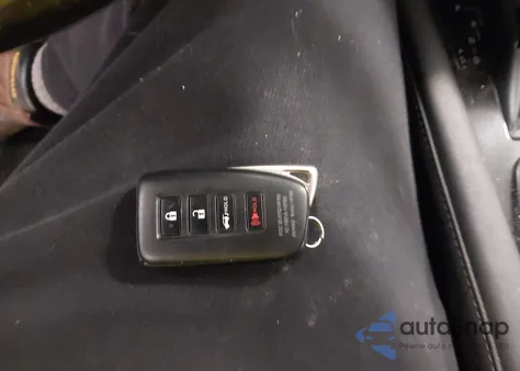 2017 Lexus Rx 450H z USA, uszkodzony, nr VIN 2T2BGMCA5HC018331